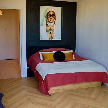 'Cap Confession' - Naturiste - Sea View - Beach - Parking -Air Conditionaire Agde Exterior foto